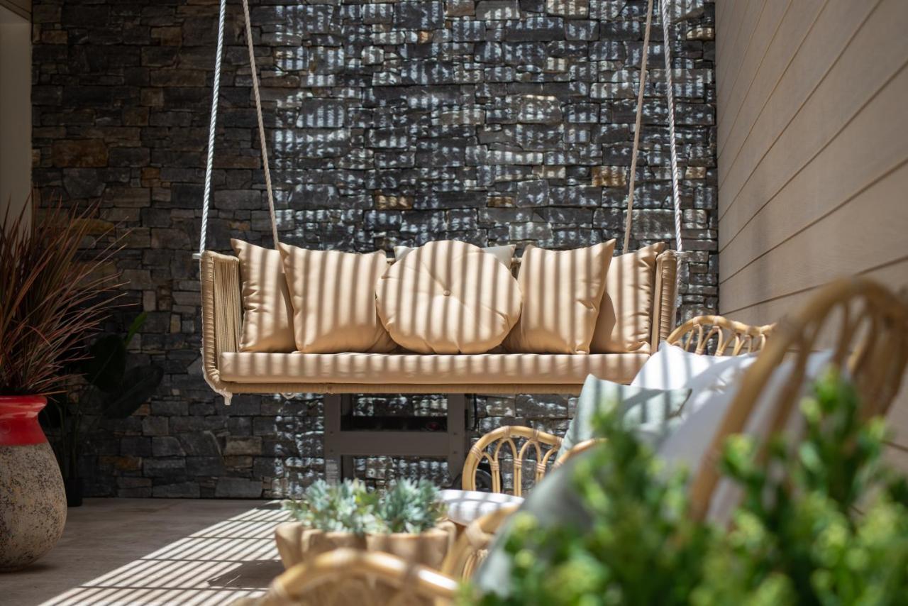 Domaine De Sweet Hill - 4 Villas Et 2 Studios Salines Εξωτερικό φωτογραφία