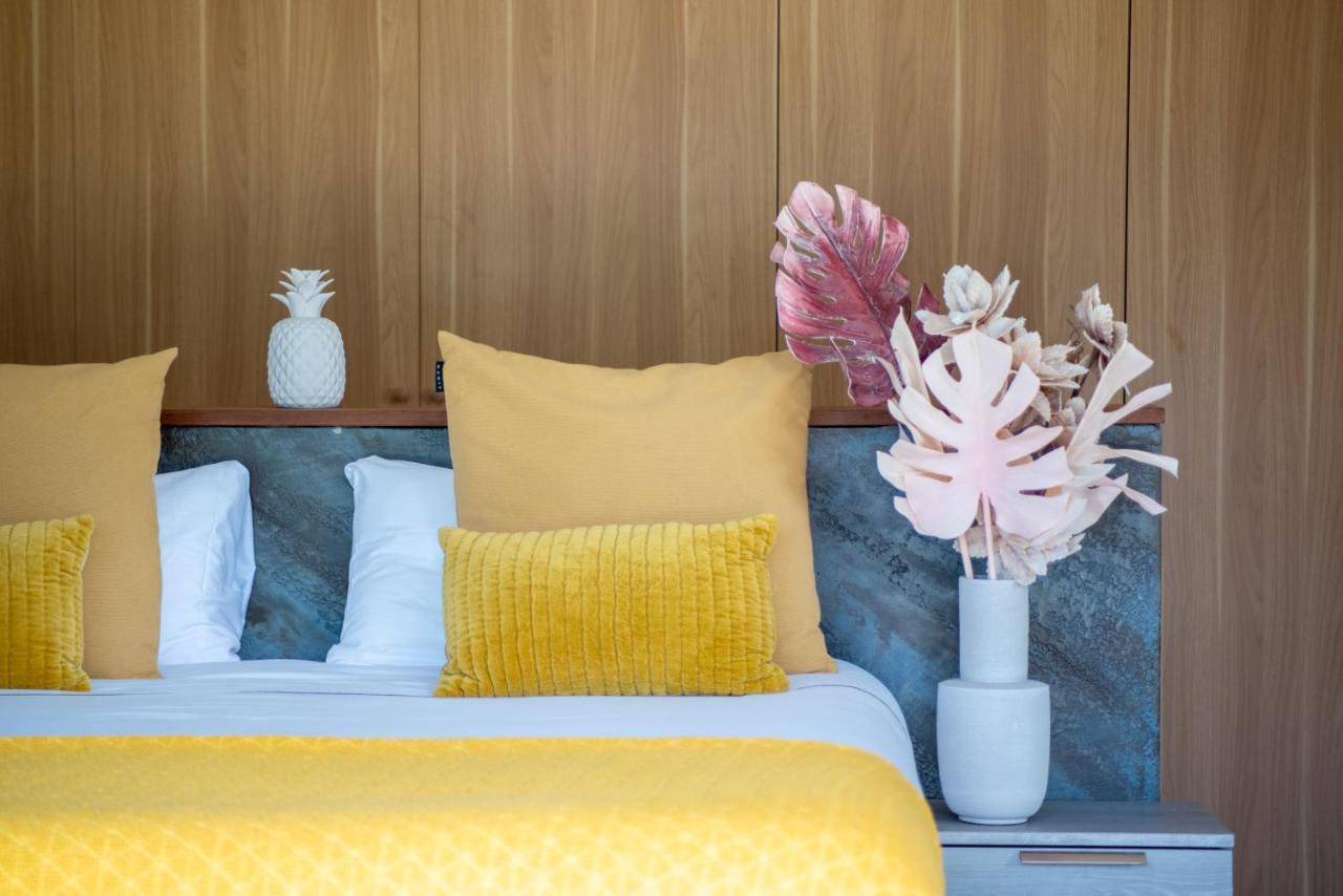 Domaine De Sweet Hill - 4 Villas Et 2 Studios Salines Εξωτερικό φωτογραφία