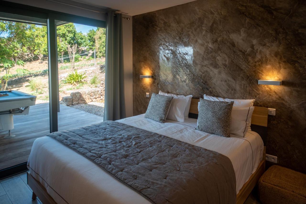Domaine De Sweet Hill - 4 Villas Et 2 Studios Salines Εξωτερικό φωτογραφία