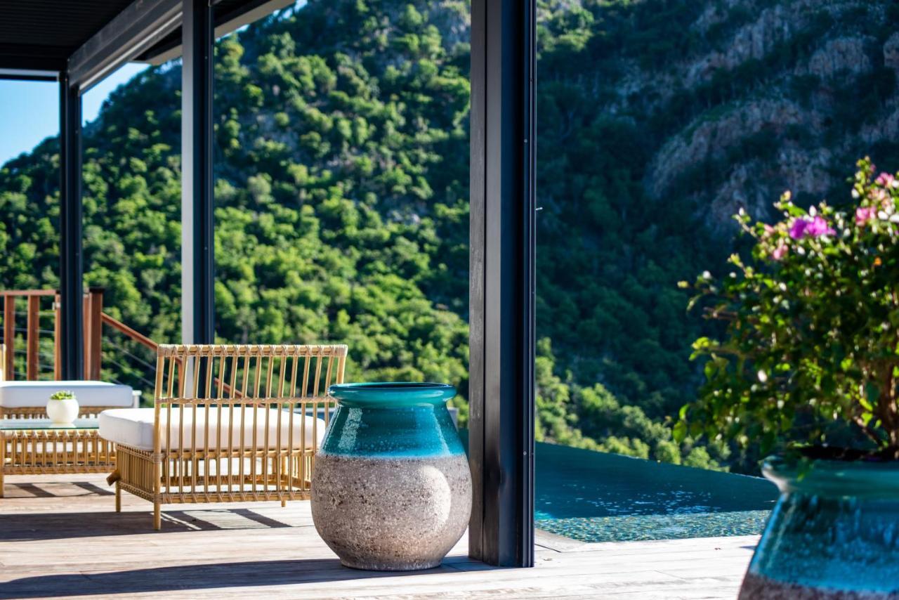 Domaine De Sweet Hill - 4 Villas Et 2 Studios Salines Εξωτερικό φωτογραφία