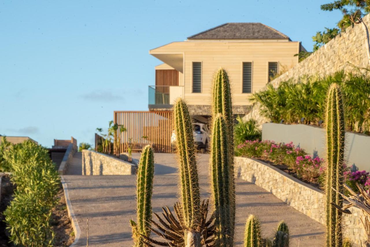 Domaine De Sweet Hill - 4 Villas Et 2 Studios Salines Εξωτερικό φωτογραφία