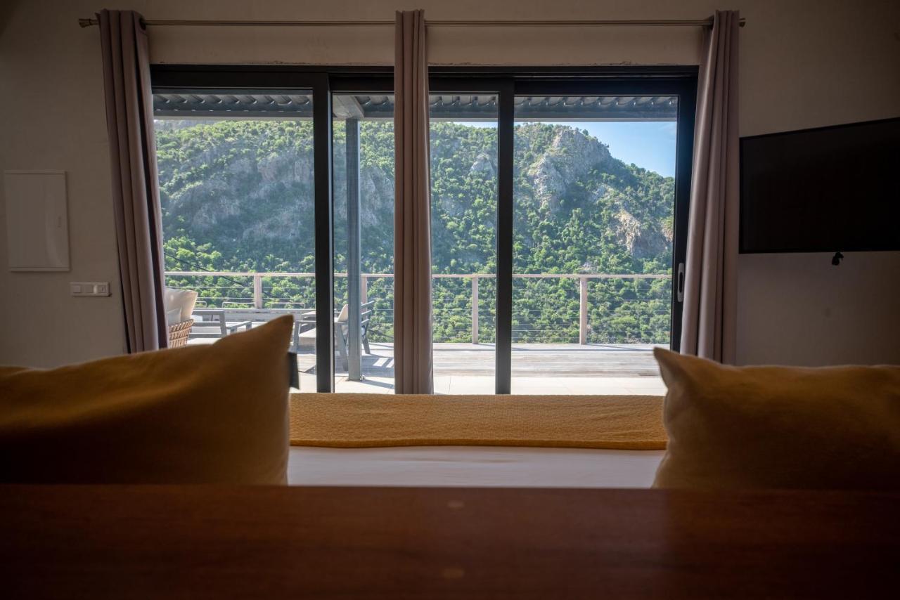 Domaine De Sweet Hill - 4 Villas Et 2 Studios Salines Εξωτερικό φωτογραφία
