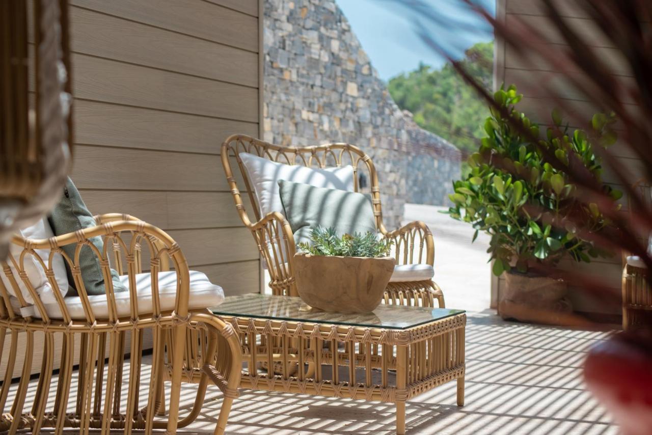 Domaine De Sweet Hill - 4 Villas Et 2 Studios Salines Εξωτερικό φωτογραφία