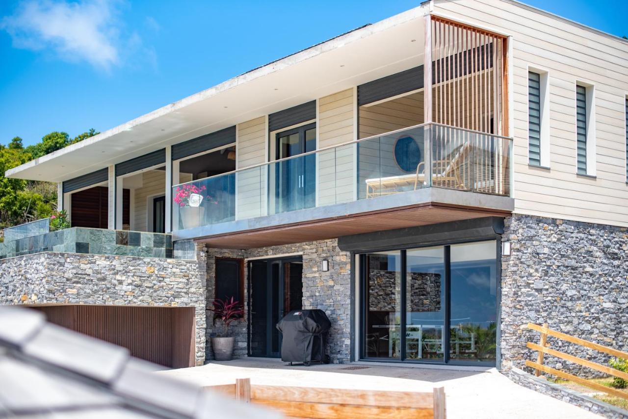 Domaine De Sweet Hill - 4 Villas Et 2 Studios Salines Εξωτερικό φωτογραφία