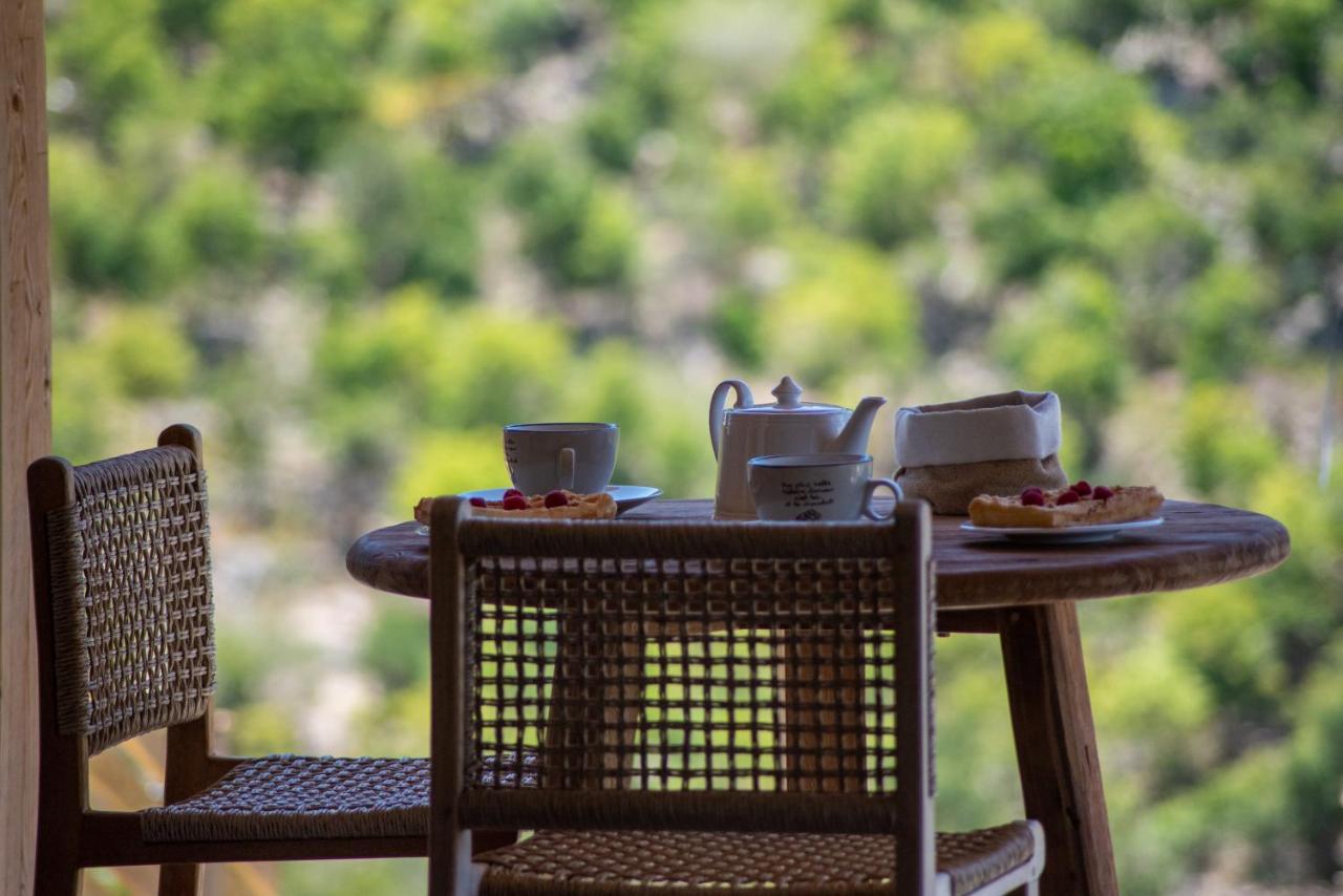 Domaine De Sweet Hill - 4 Villas Et 2 Studios Salines Εξωτερικό φωτογραφία