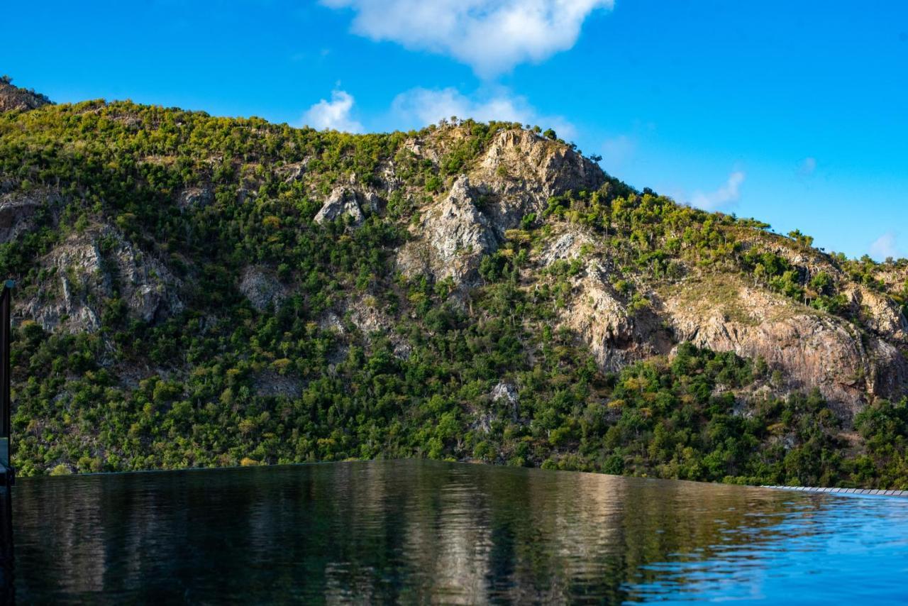 Domaine De Sweet Hill - 4 Villas Et 2 Studios Salines Εξωτερικό φωτογραφία